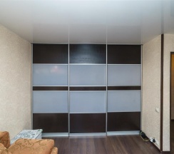 Квартира в HomeHotel