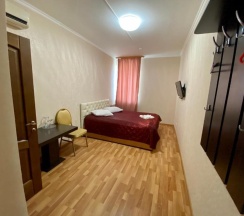 Стандартный двухместный номер в Арманд