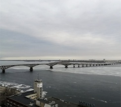 Представительский люкс 1512 в Словакия