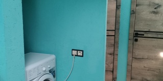 Иркутск: Хостел Точка Байкала