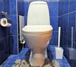 2-комнатные апартаменты стандарт г. Тюмень, ул. Грибоведова, д. 13 в Апартаменты Добрый Дом на улице Грибоедова