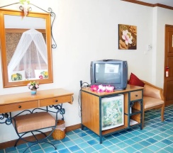 Номер Standard в Your Place Inn