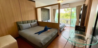 Районг: Отель Banchaitalay Room