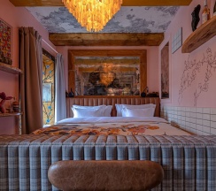 Люкс в Villa Mr. Pinky