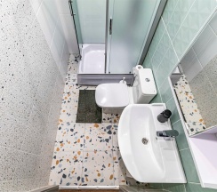 Белинского 86-582/4 в Poshtel VDali