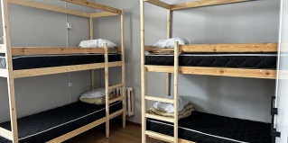 Орел: Хостел Хостел