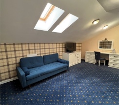 Студия в Честер