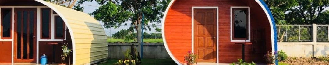 Номер Standard в Rimeng Resort