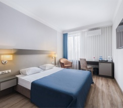 Люкс в Ka Royal Hotel Boutique