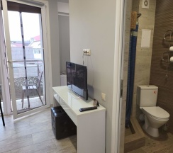 Двухместный номер в GB