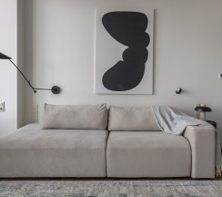 Studio Apartment в Roomley