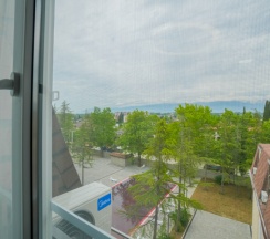 Стандарт малый-мансарда в Волга