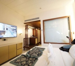 Двухместный номер Standard в Evershine Resort & Spa