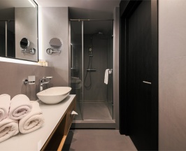 Mercure Comfort Classic без кухни в Mercure