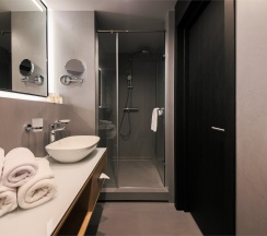 Mercure Comfort Classic без кухни в Mercure Hotel and Residences Saint Petersburg