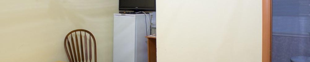 Одноместный № 37 в Цна
