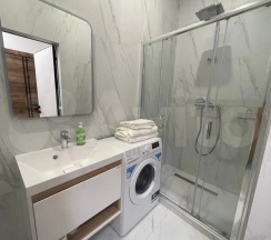 Квартира в Апартаменты на Курортный пр-т, 105