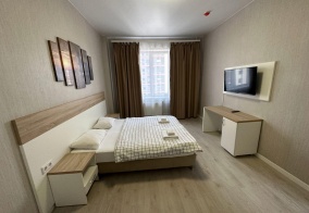 Апартаменты Neon SPB Apart в Санкт-Петербурге