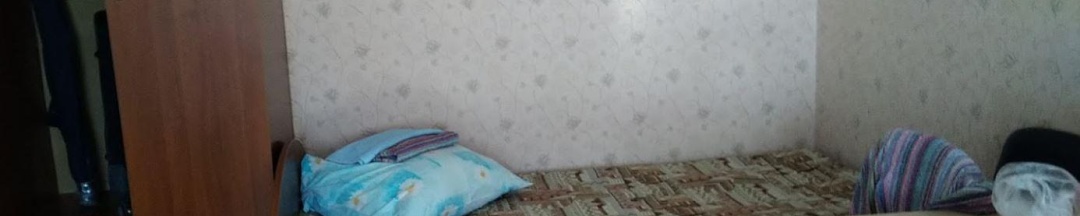 Одноместный эконом с общим санузлом в Урал