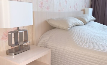 Улучшенный стандарт в Парк Отель