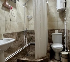 Домик на 8 человек в Sabr