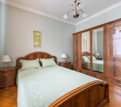 3-комнатные апартаменты стандарт в ApartLux (АпартЛюкс) на 1-ой Тверской-Ямской