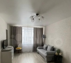 Квартира в Апартаменты на пл. Гагарина, 2