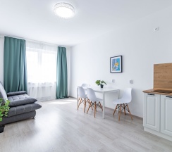Квартира в DreamHouse