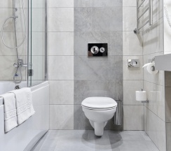 Двухместный номер Классический двуспальная кровать в Willing Hotel