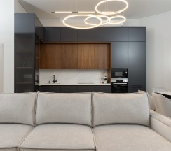 ГРАНД СЮИТ С КУХНЕЙ в 8Avenue by provence