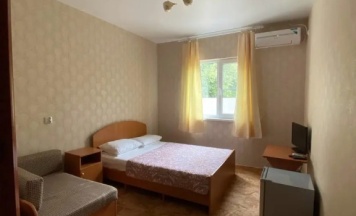 Трёхместный номер Standard в Южаночка
