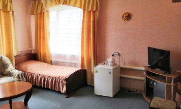 Стандарт 1 категории №3 в Постоялый двор