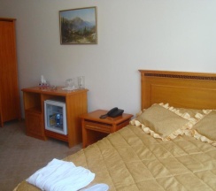 Одноместный номер Superior в Фламинго