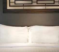 Люкс Royal в A-One Bangkok Hotel