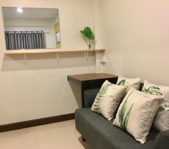 Двухместный номер Economy двуспальная кровать в Nouveau Guesthouse