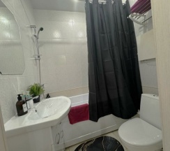 ( 7 студия) Апартаменты на Баумана в ApartKazan у Кремля