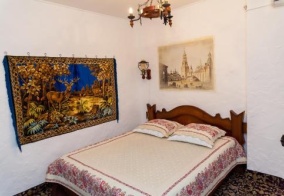 Отель Hotel General в Экибастузе