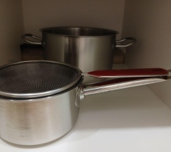 2-местный 1-комнатный номер студия стандарт (мансарда) в Апарт-отель