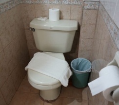 Номер Deluxe с балконом в Tonglen Eco Resort