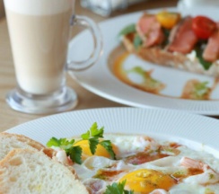 Семейный номер в АльтаРио