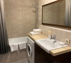 Студия "SENSA SKY" в Sensa room