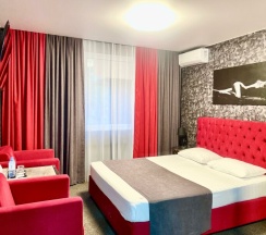 Люкс в Везендорф