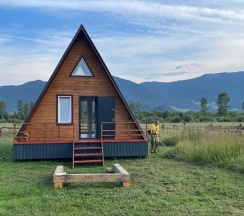 Гостевые дома в Уймон-Парк