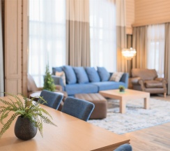 Chalet в Камчатка Шале