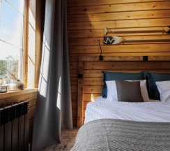 Стандарт в Шале Дача