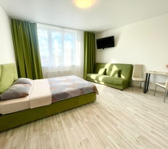 Квартира в DreamHouse