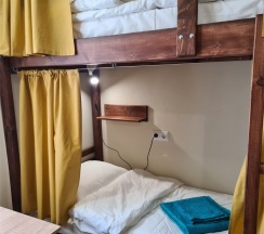 Общий №6 в Elhostel