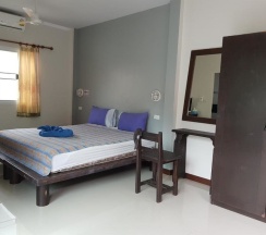 Бунгало в Khaolak Summer House Resort