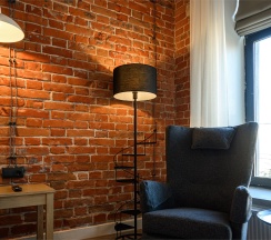 Делюкс в Гостиный двор