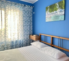 Номер семейный в Ла-манча